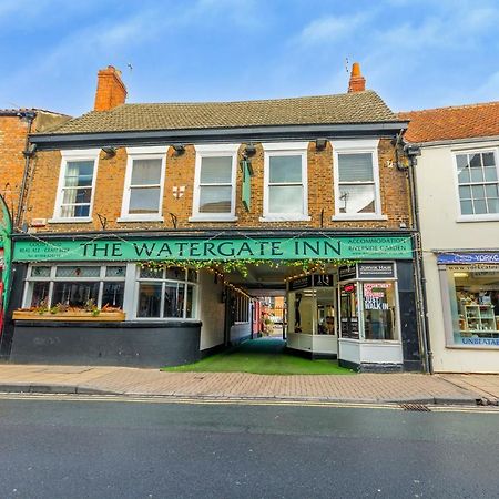 The Watergate Inn York Kültér fotó